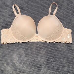 Torrid Push Up Plunge